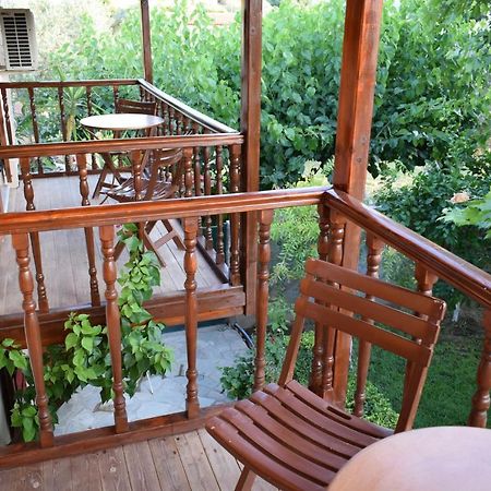 Family Villa Kalypso Ореои Екстериор снимка