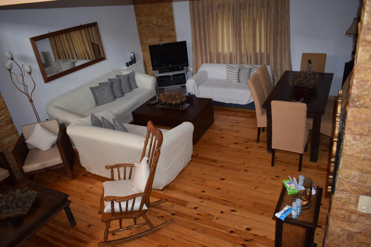 Family Villa Kalypso Ореои Екстериор снимка